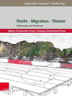 cover image of Flucht – Migration – Theater